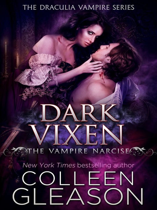 Title details for Dark Vixen by Colleen Gleason - Available